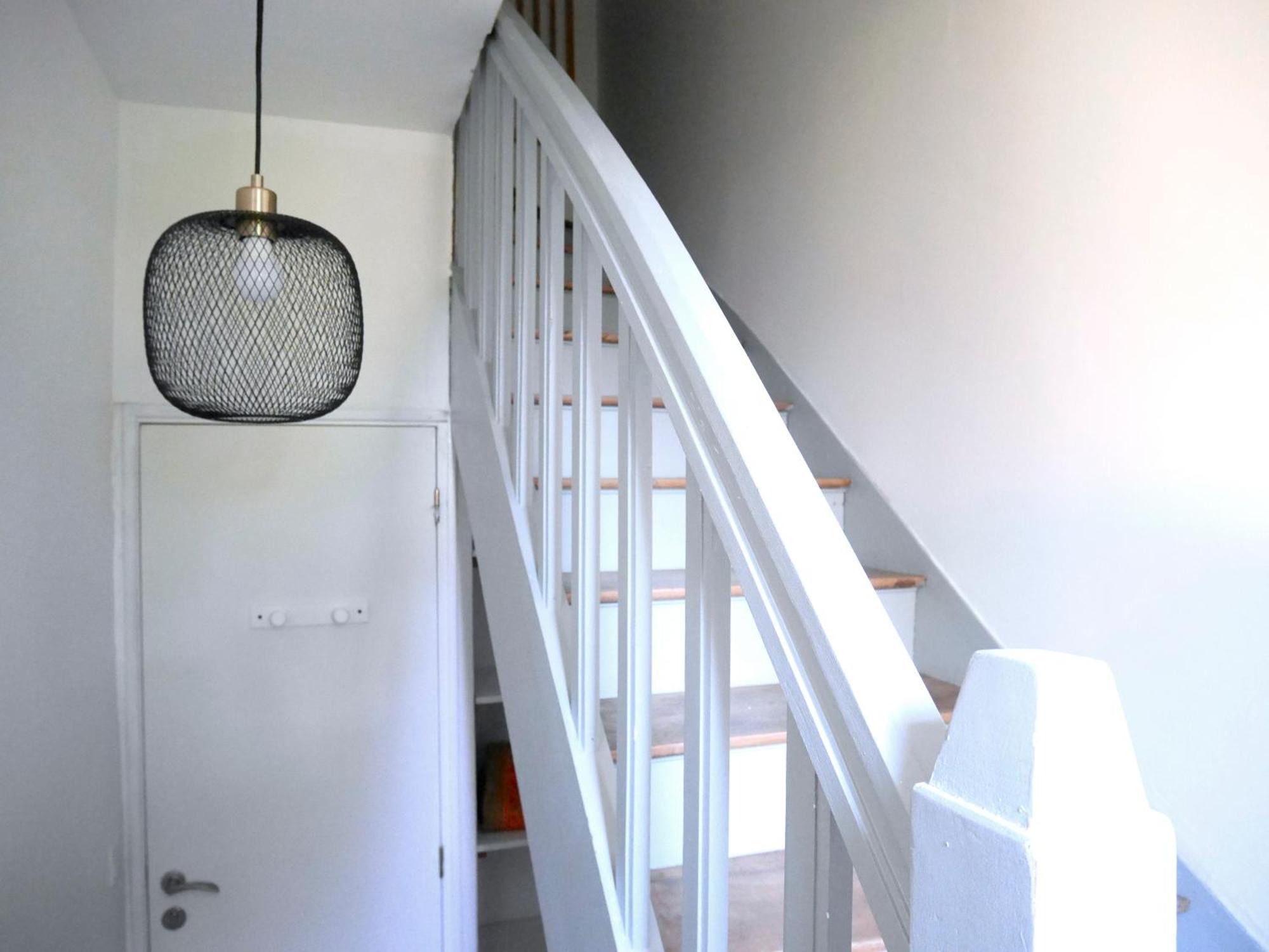 Clint House - Appartement "Fou De Bassan" Perros-Guirec Buitenkant foto